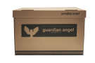 Archive Storage Box Guardian Angel (470x350x310mm)