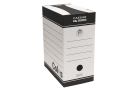Archive Box Colos (320x260x140mm) Black 25pcs - Obrázek 3