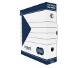 Archive Box Lizzard (340x305x85mm) Blue 25pcs - Obrázek 5