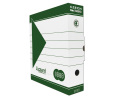 CAESAR Lizzard - archivační krabice A4 85mm, zelená - Obrázek 5