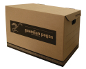 CAESAR Guardian Pegas - archivační kontejner - Obrázek