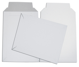 Mailers with closure B4 plus 27,8 x 36,8 White 