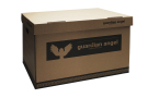 Archivační kontejner Guardian Angel 470x350x310mm na 5ks pořadačů - Obrázek