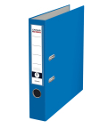 CAESAR Office Imperator - pořadač pákový A4 PP 5 cm, rado, modrý světle