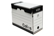 CAESAR Office Colos - archivační krabice A4 140mm