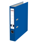 CAESAR Office Imperator - pořadač pákový A4 PP 5 cm, rado, modrý