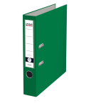CAESAR Office Imperator - pořadač pákový A4 PP 5 cm, rado, zelený