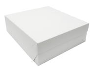 CAESAR Office - krabice dortová č.18 - 18 x 18 x 10 cm, 50 ks