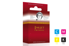 HP 703 BK černý inkoust Caesar 16ml