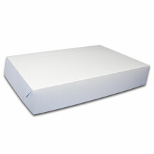 CAESAR Krabice na roládu 30 x 45 x 10 cm, 50 ks