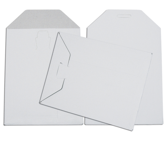 Obálka kartónová (priestorová) B5 20,0 x 26,0cm 10ks