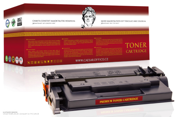 Kyocera TK-5150, modrý toner, Caesar 10000s